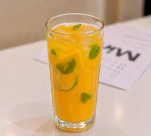 Mango Mojito 350 ML