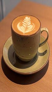 Cafe Latte