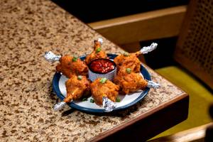 Chicken Lollypop Regular 