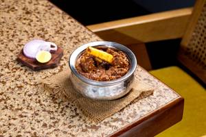 Mutton Dry