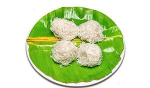 Idiyappam