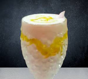 Butterscotch Shake