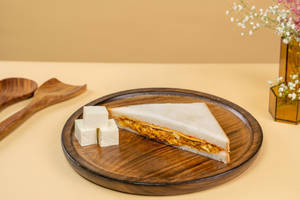 Paneer Tikka Sandwich 120gm