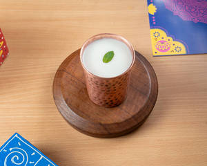 Sweet Lassi