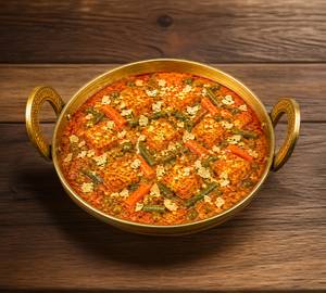 Veg Jaipuri