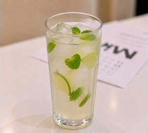 Virgin Mojito