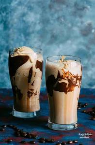 Cold Coffee
