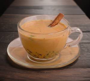 Masala tea