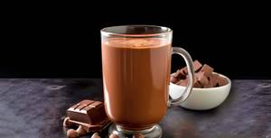 Hot Chocolate