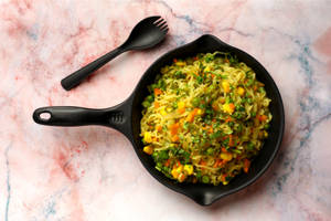 Vegetable Maggi