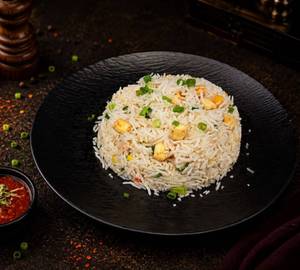 Paneer Fried Rice