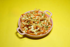 Cheese Fries