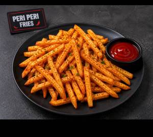Peri Peri French Fries