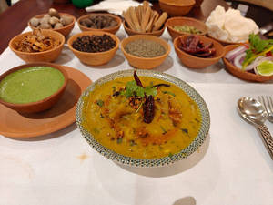 Dal Pithi