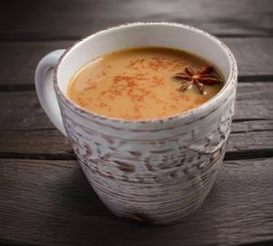 Masala Chai
