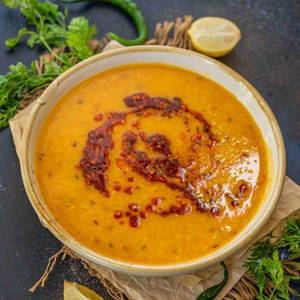 Hr Dal Tadka [400 Ml]