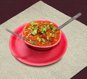 Paneer Handi