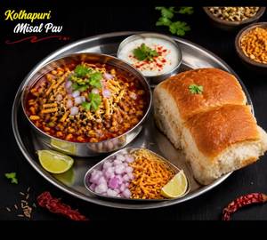 Kolhapuri misal