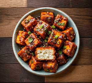 Paneer Manchurian Gravy