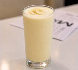 Banana Lassi