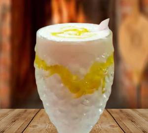 Vanilla Shake