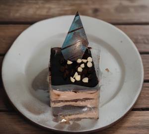 Choco chipc pastry