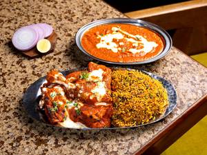 Murg Musallam (full)