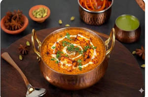 Paneer Butter Masala