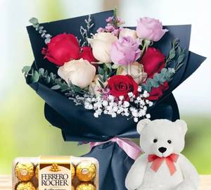 Corporate Gift Hamper