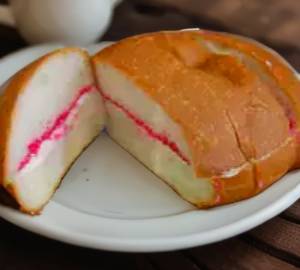 Butter Bun