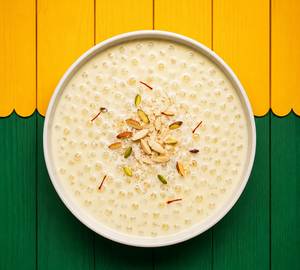 Sabudana Kheer