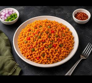Tandoori Masala Maggi