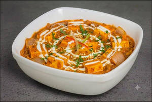 Paneer Do Pyaza