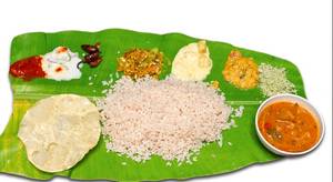 Veg Meals