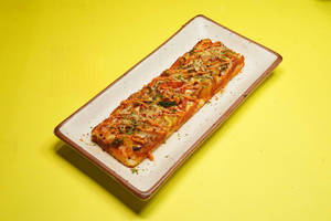 Veggie Delight
