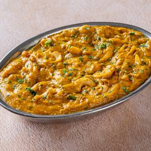 Jain Kaju Curry Masala
