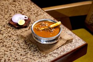 Mutton Masala