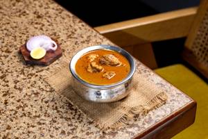 Chicken Masala