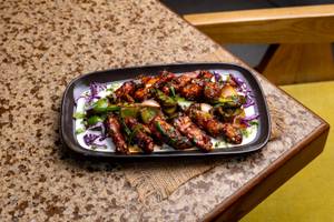 Chicken Chilli