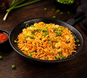 Prawns Schz Fried Rice