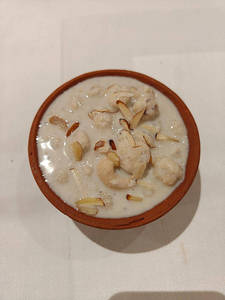 Makhane Ki Kheer