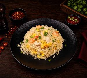 Mix Combination Rice