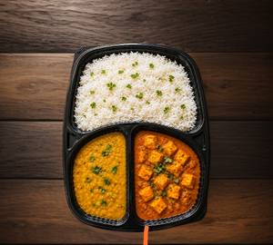 Mini Thali 