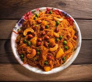 Spicy Jave (Jawe)