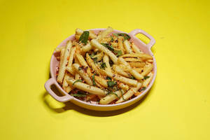 Mexican Fries