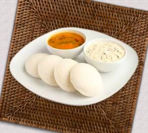 Idli 2 pcs
