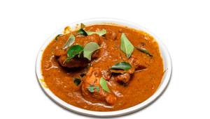 Chicken Chettinad