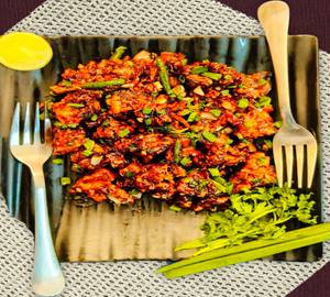Gobi Manchurian