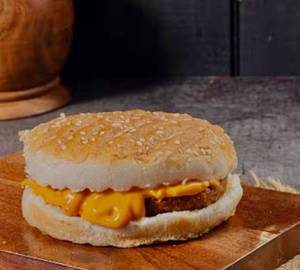 Amarican Cheese Burger
