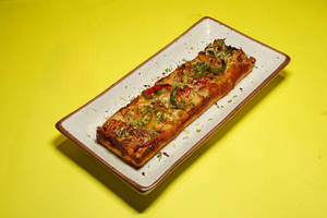 Ocaps Pizza